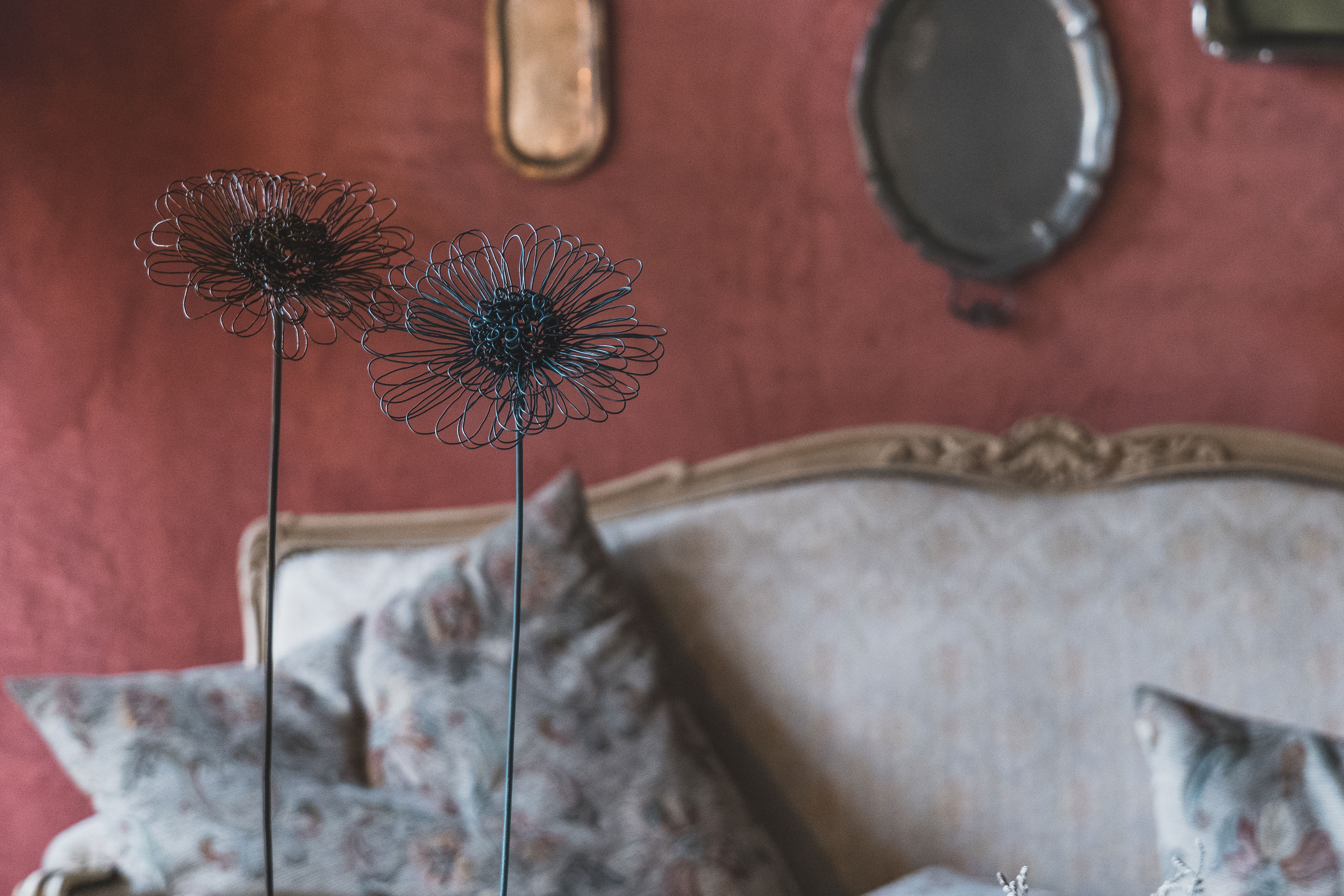 Fiori e Margherite